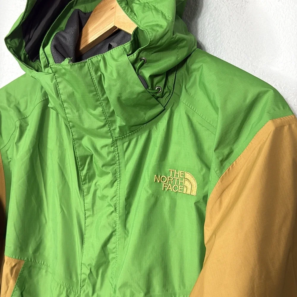 The North Face pu best